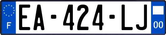 EA-424-LJ