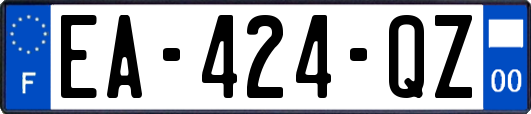 EA-424-QZ