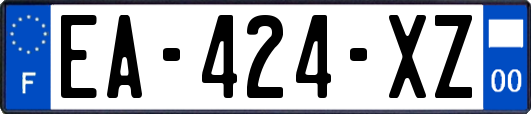 EA-424-XZ