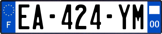 EA-424-YM