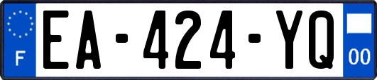 EA-424-YQ