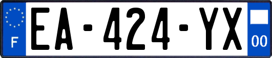 EA-424-YX