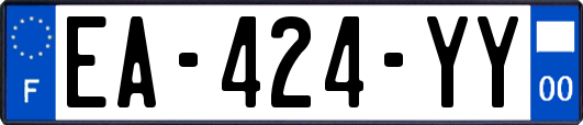 EA-424-YY