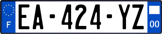 EA-424-YZ