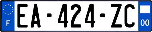 EA-424-ZC