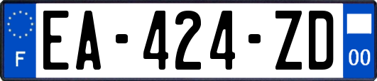 EA-424-ZD