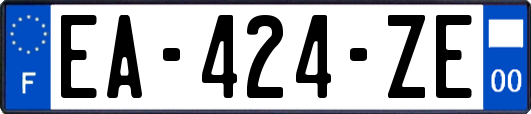 EA-424-ZE