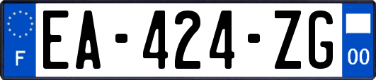 EA-424-ZG