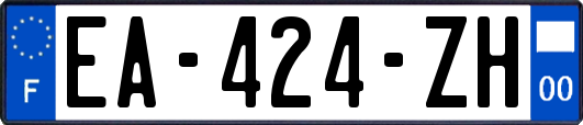 EA-424-ZH