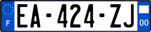 EA-424-ZJ