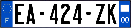 EA-424-ZK