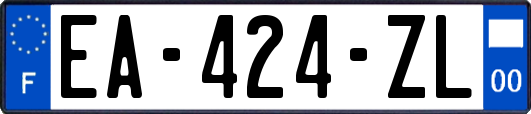 EA-424-ZL