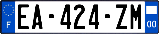 EA-424-ZM