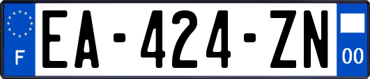 EA-424-ZN