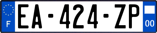 EA-424-ZP