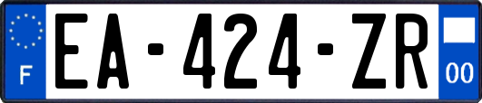 EA-424-ZR