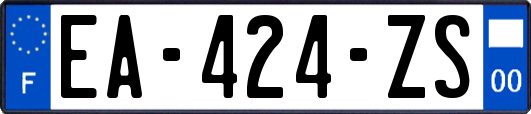 EA-424-ZS