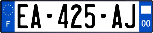 EA-425-AJ