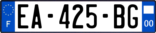 EA-425-BG