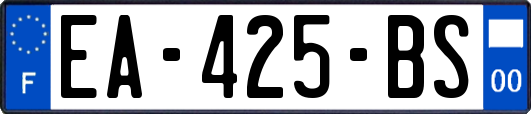 EA-425-BS