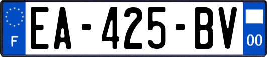 EA-425-BV