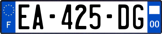 EA-425-DG