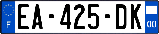 EA-425-DK