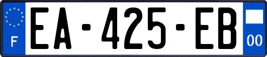 EA-425-EB