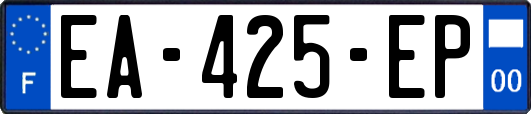 EA-425-EP