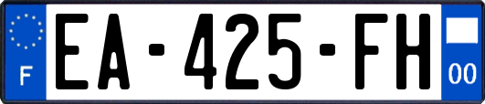 EA-425-FH