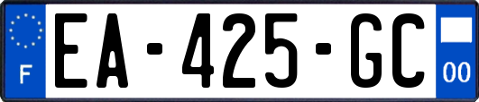 EA-425-GC