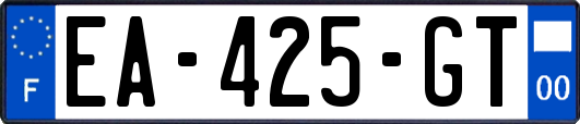 EA-425-GT