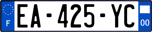 EA-425-YC