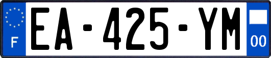 EA-425-YM