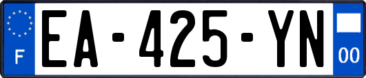 EA-425-YN