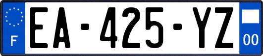 EA-425-YZ