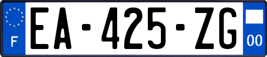 EA-425-ZG