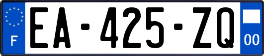 EA-425-ZQ