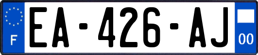 EA-426-AJ