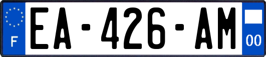 EA-426-AM