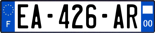 EA-426-AR