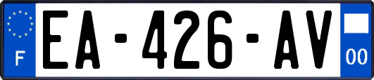 EA-426-AV