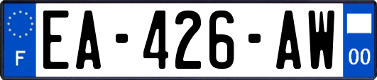 EA-426-AW