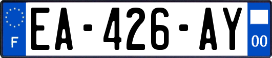 EA-426-AY