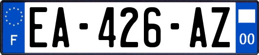 EA-426-AZ