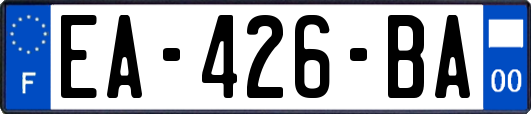 EA-426-BA