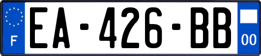 EA-426-BB