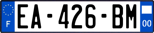 EA-426-BM