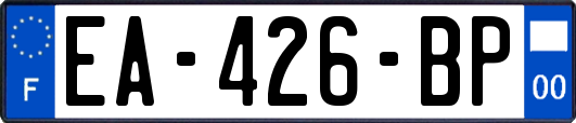 EA-426-BP