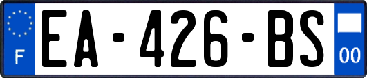 EA-426-BS